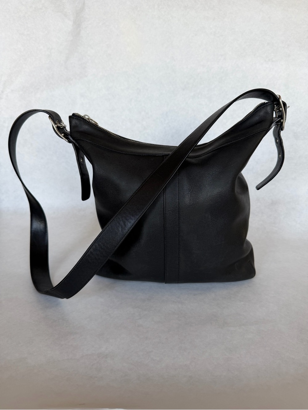 Coach Legacy Slim Duffel / Hobo